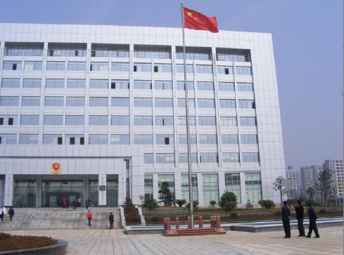 靖州旗杆安装制作